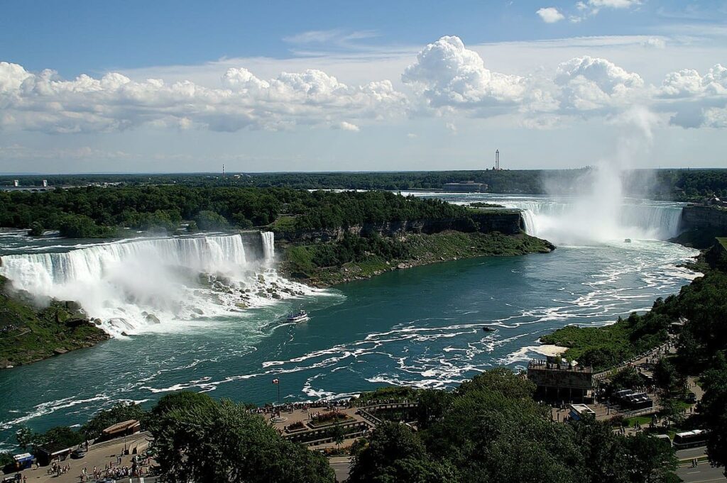 Cataratas de Niagara