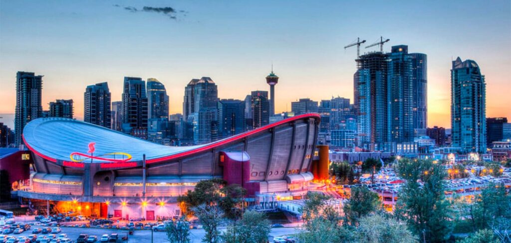 Calgary