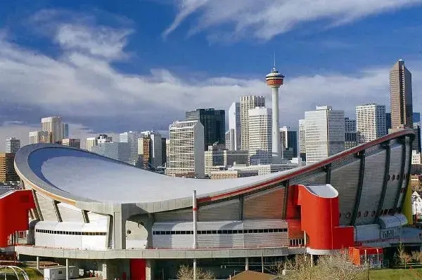 Calgary