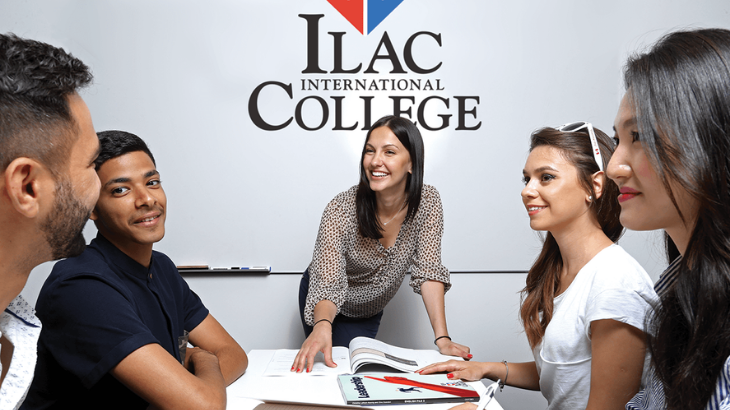 ILAC College