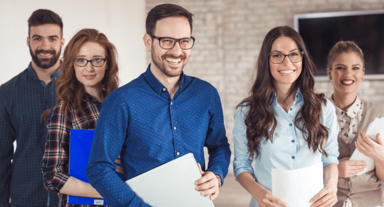 Permiso de trabajo Canada