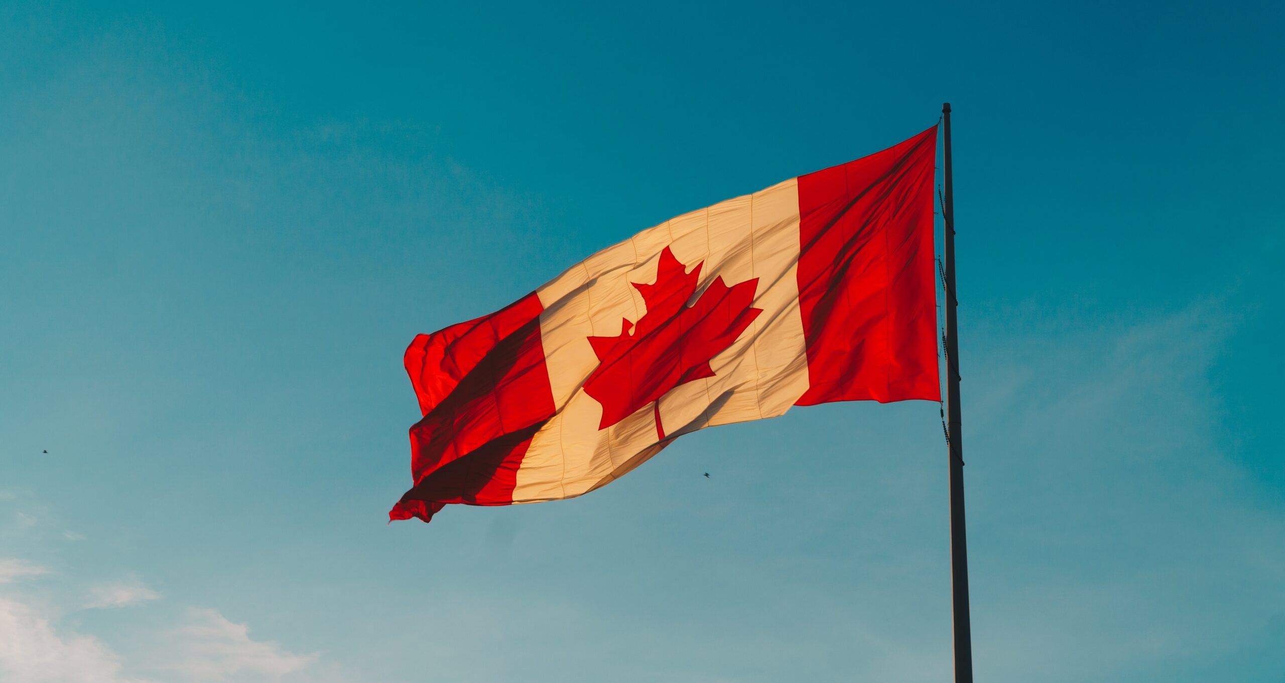 Viaja sin visa a Canadá