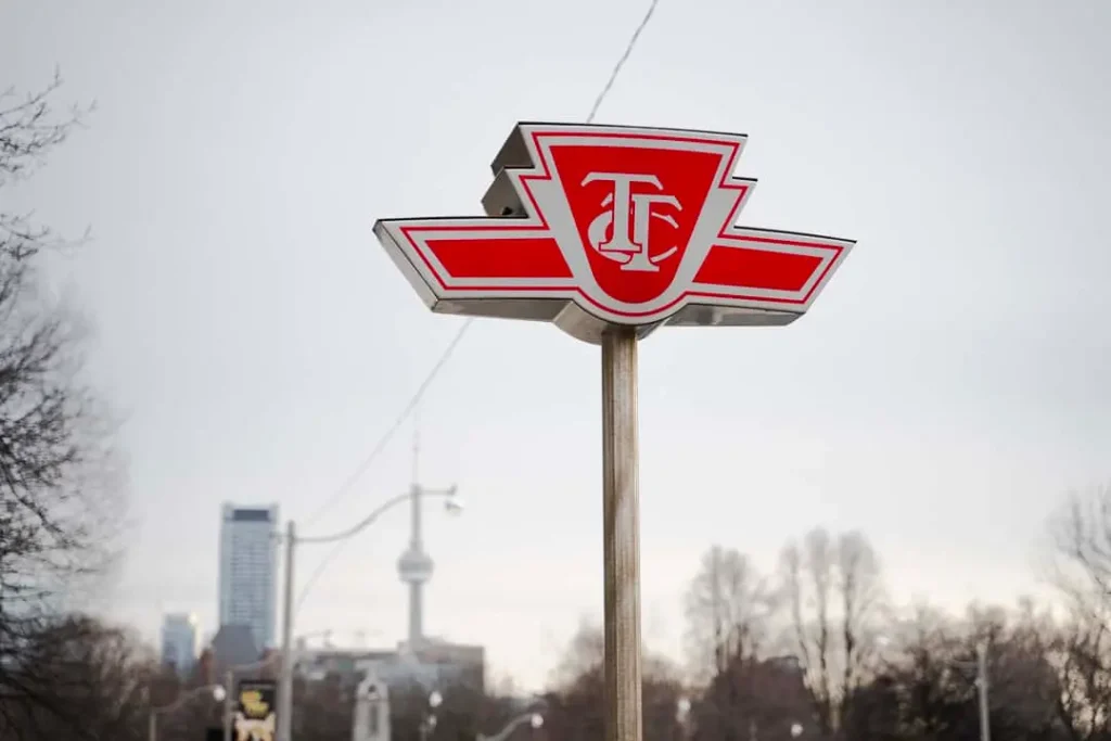 TTC logo