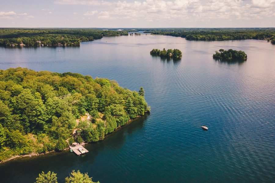 muskoka-lakes muskoka-lakes